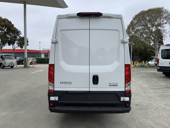 2025 Iveco Daily 50C21V