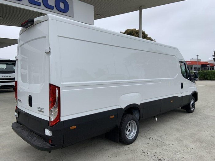 2025 Iveco Daily 50C21V