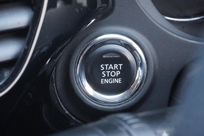 2019 Mitsubishi Outlander LS