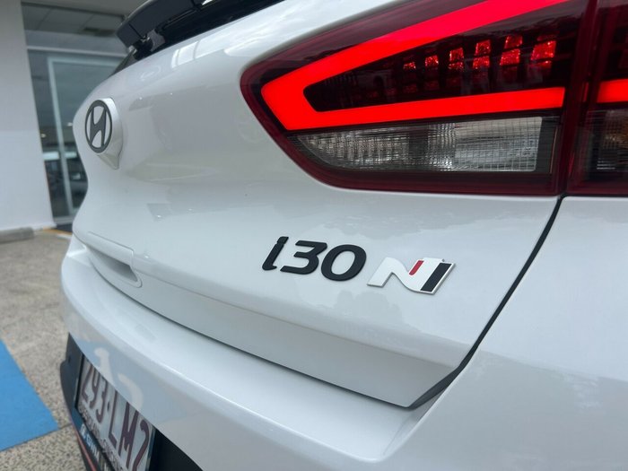2024 Hyundai i30