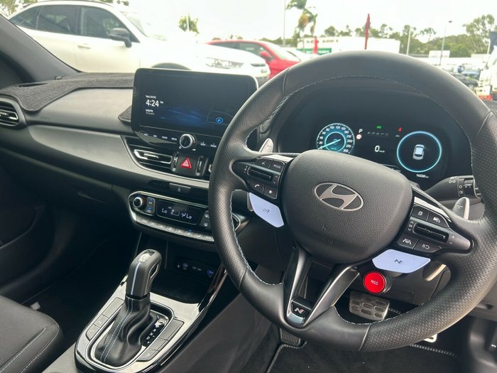 2024 Hyundai i30