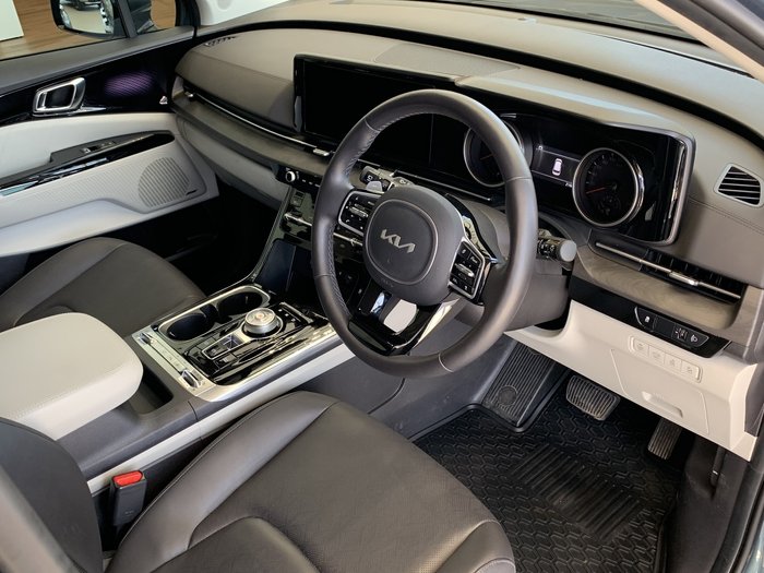 2023 Kia Carnival Platinum