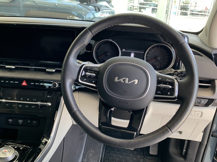 2023 Kia Carnival Platinum