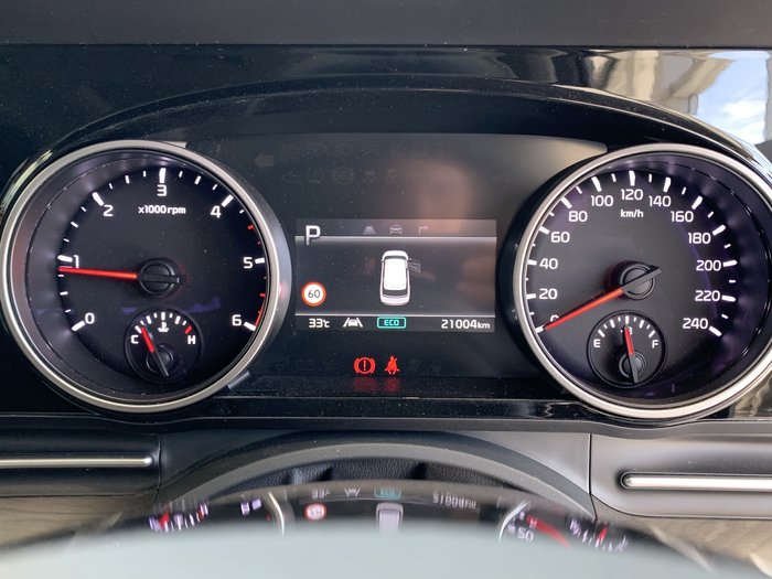 2023 Kia Carnival Platinum