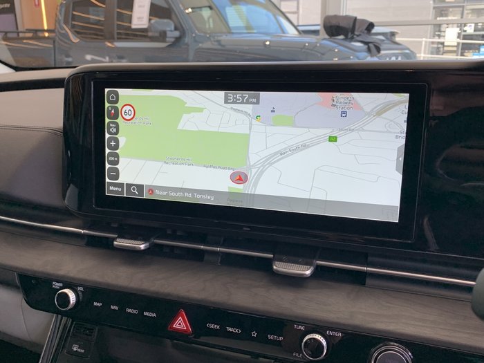 2023 Kia Carnival Platinum