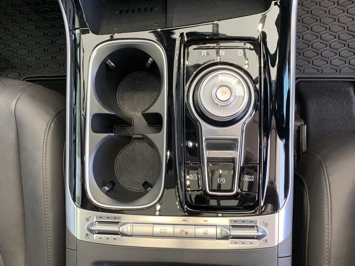 2023 Kia Carnival Platinum