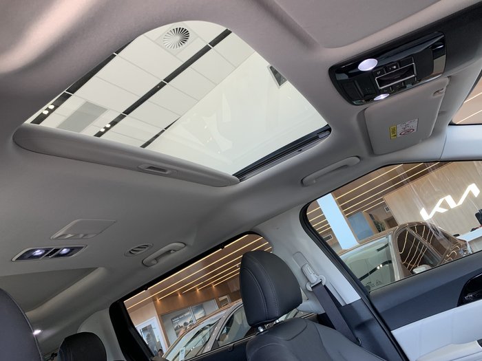 2023 Kia Carnival Platinum