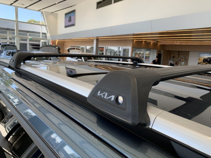 2023 Kia Carnival Platinum