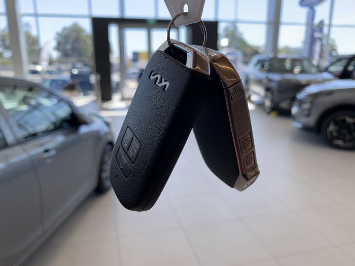 2023 Kia Carnival Platinum