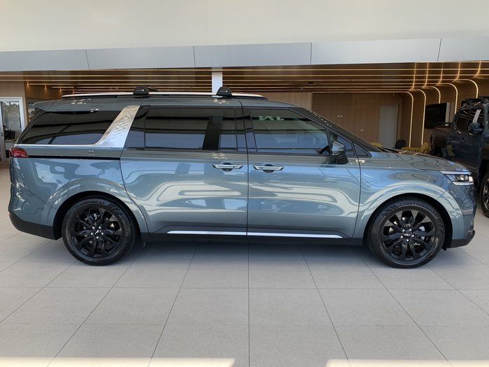 2023 Kia Carnival Platinum