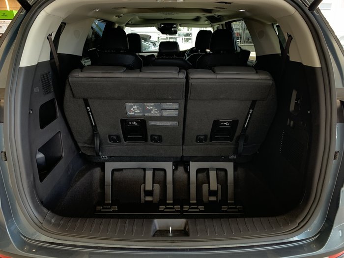 2023 Kia Carnival Platinum