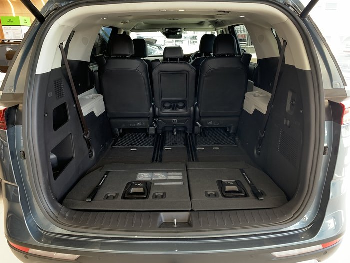 2023 Kia Carnival Platinum