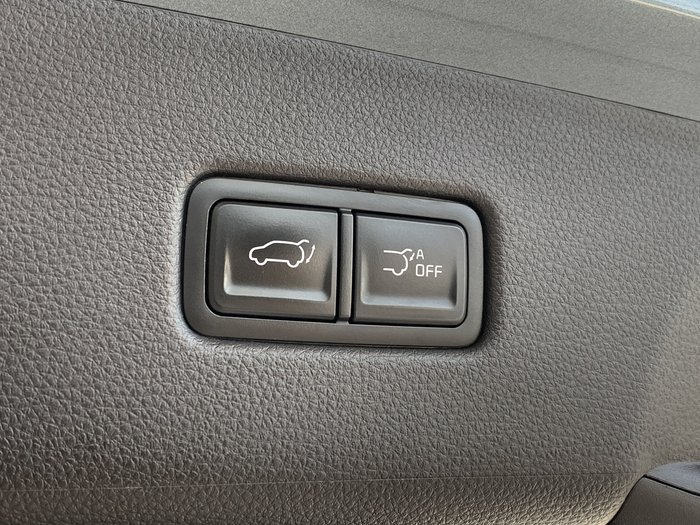 2023 Kia Carnival Platinum