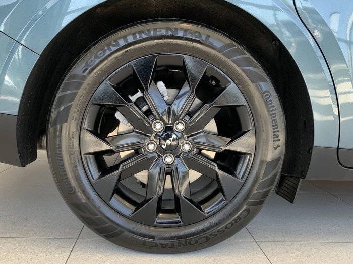 2023 Kia Carnival Platinum