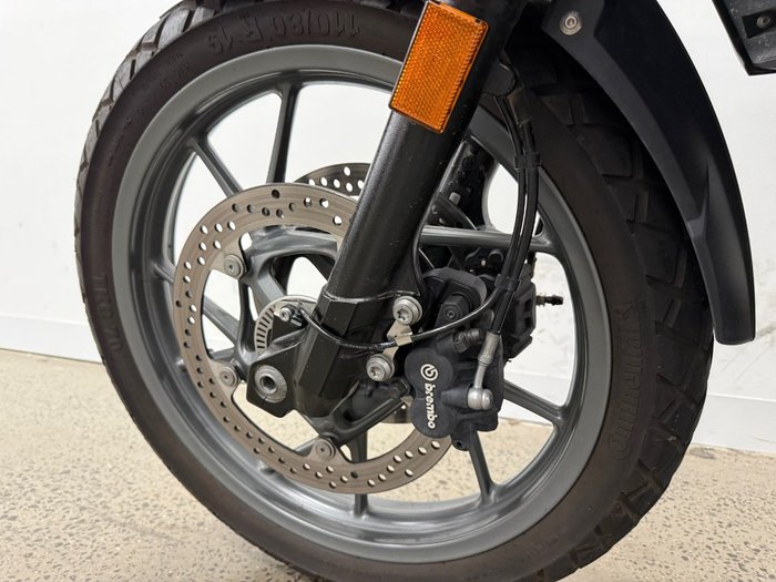 2018 BMW Motorrad F 750 GS White