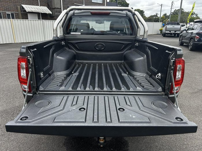 2019 Great Wall Steed