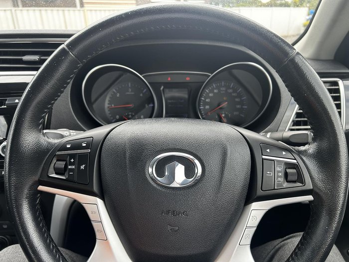 2019 Great Wall Steed