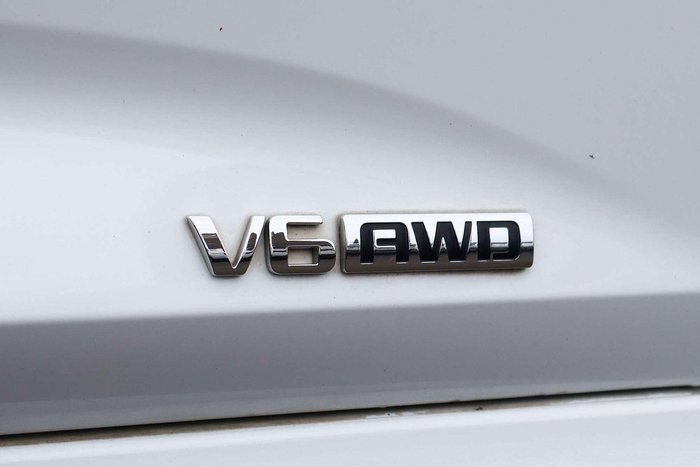 2018 Holden Commodore RS