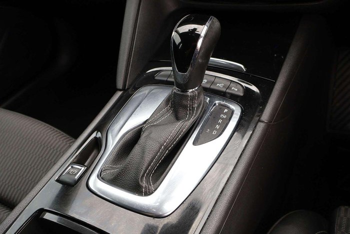 2018 Holden Commodore RS