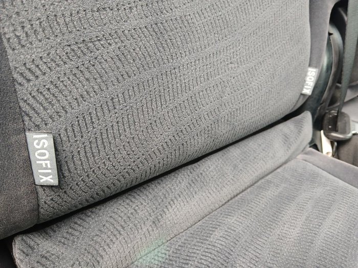 2022 Toyota Landcruiser Prado GXL