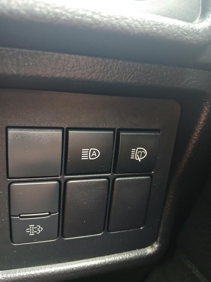 2022 Toyota Landcruiser Prado GXL