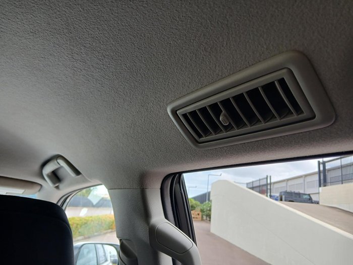 2022 Toyota Landcruiser Prado GXL