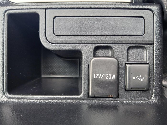 2022 Toyota Landcruiser Prado GXL