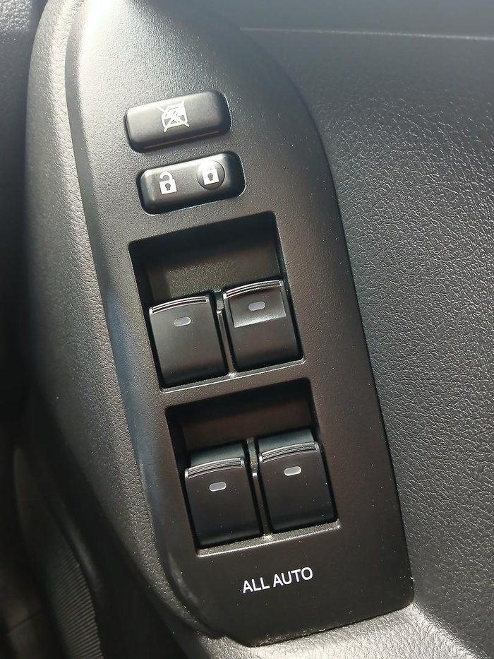 2022 Toyota Landcruiser Prado GXL