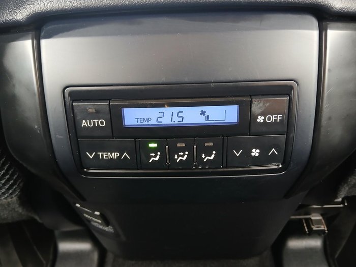 2022 Toyota Landcruiser Prado GXL