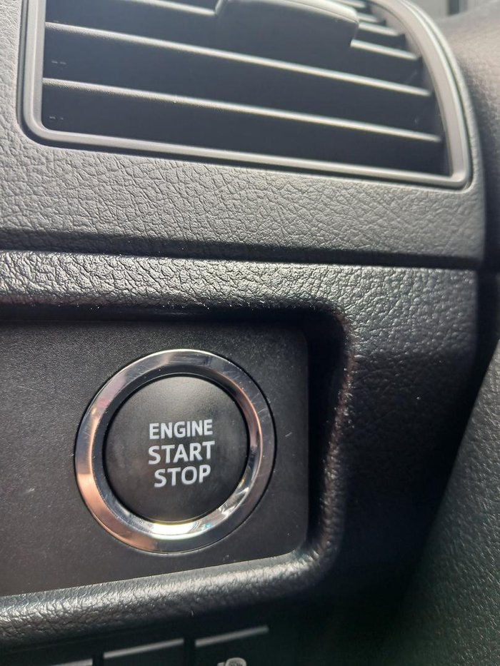 2022 Toyota Landcruiser Prado GXL