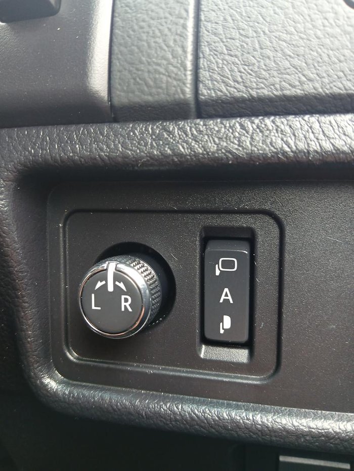 2022 Toyota Landcruiser Prado GXL