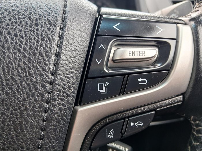 2022 Toyota Landcruiser Prado GXL