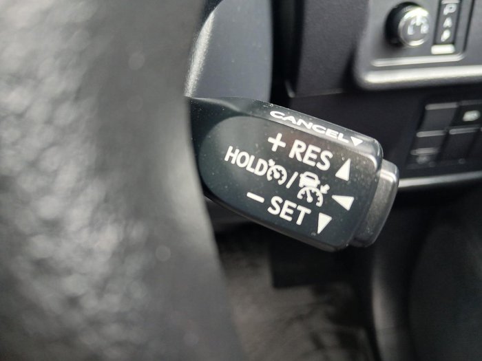 2022 Toyota Landcruiser Prado GXL