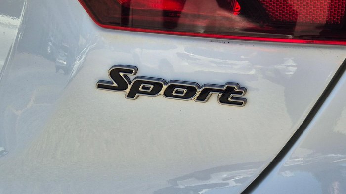 2021 Kia Cerato Sport