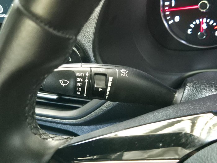 2021 Kia Cerato Sport