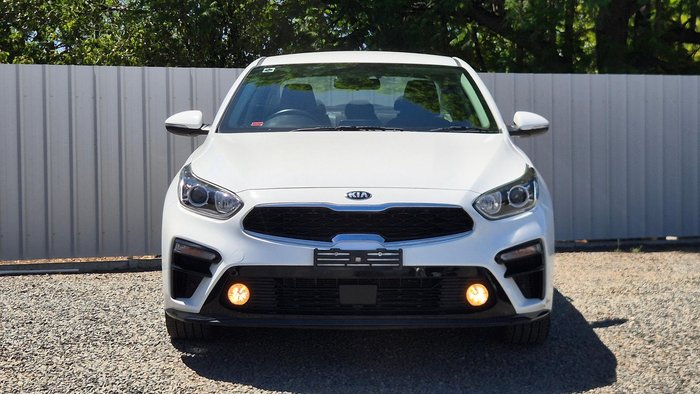 2021 Kia Cerato Sport