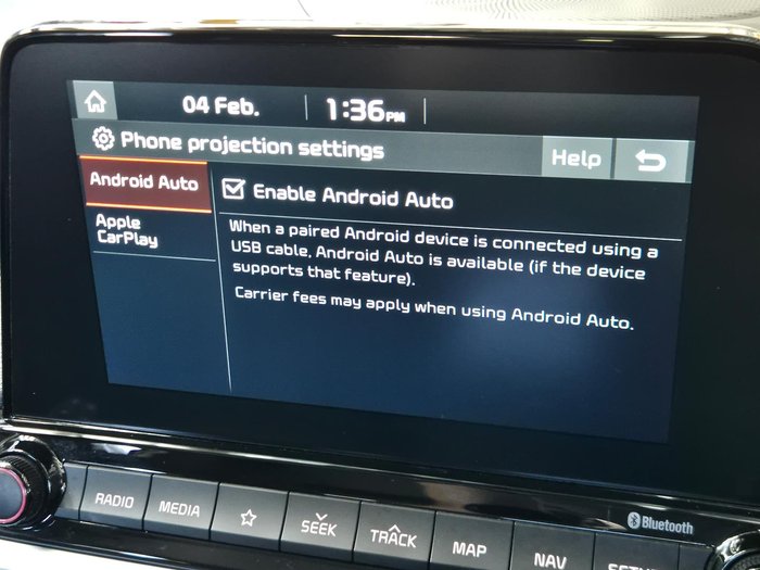 2021 Kia Cerato Sport