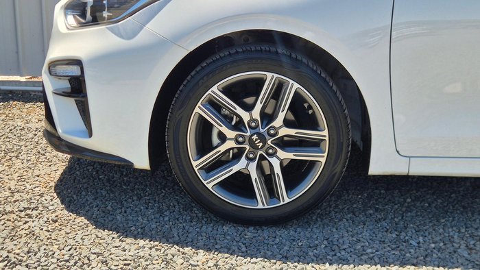 2021 Kia Cerato Sport