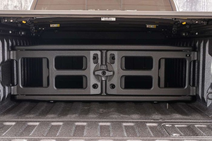 2025 RAM 1500 Laramie Sport Hurricane SO RamBox