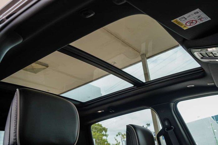 2025 RAM 1500 Laramie Sport Hurricane SO RamBox