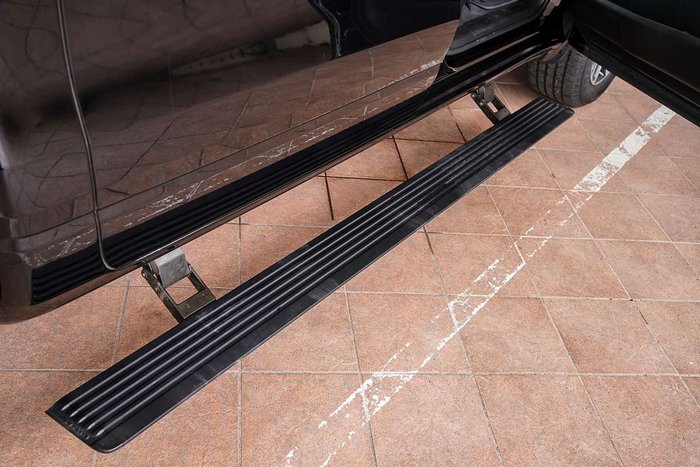 2025 RAM 1500 Laramie Sport Hurricane SO RamBox