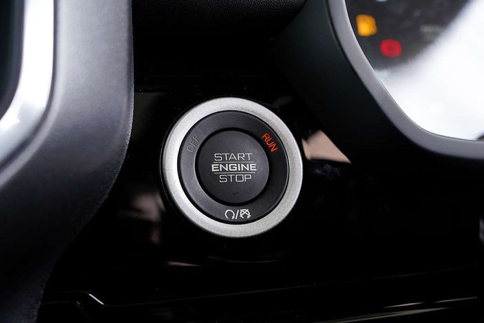 2025 RAM 1500 Laramie Sport Hurricane SO RamBox