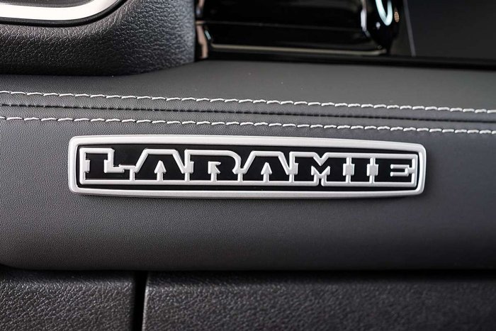 2025 RAM 1500 Laramie Sport Hurricane SO RamBox