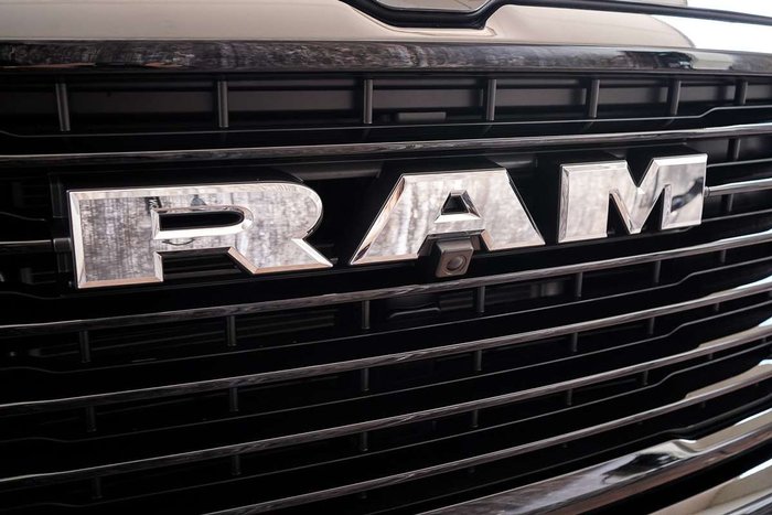 2025 RAM 1500 Laramie Sport Hurricane SO RamBox