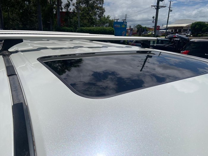 2012 Toyota Landcruiser VX