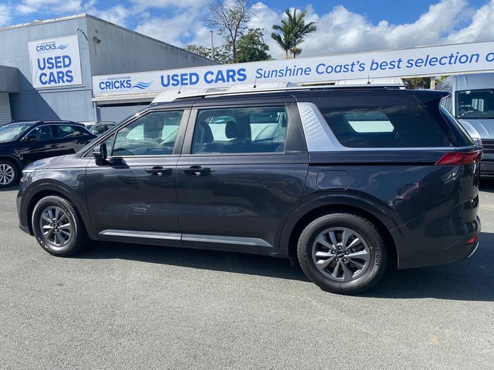 2023 Kia Carnival S