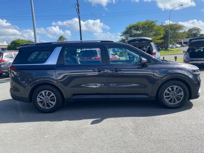 2023 Kia Carnival S