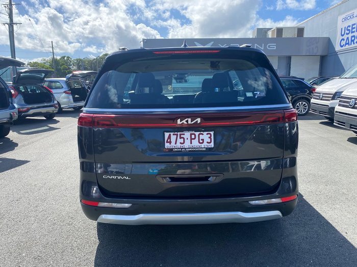 2023 Kia Carnival S