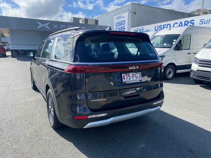 2023 Kia Carnival S