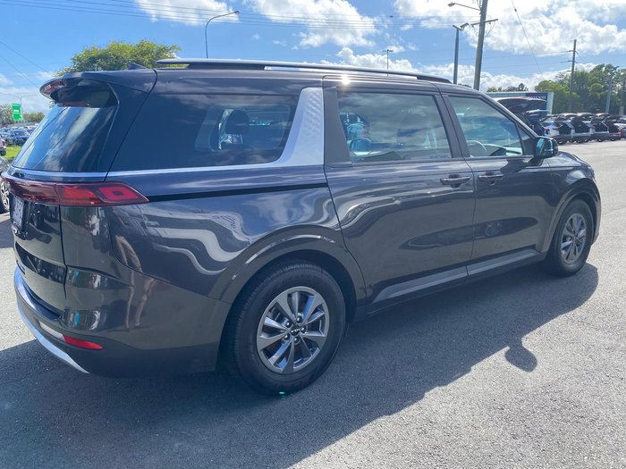 2023 Kia Carnival S
